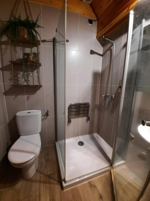 בוסוסט Mcastet, Casita Aranesa En El Valle De Aran מראה חיצוני תמונה