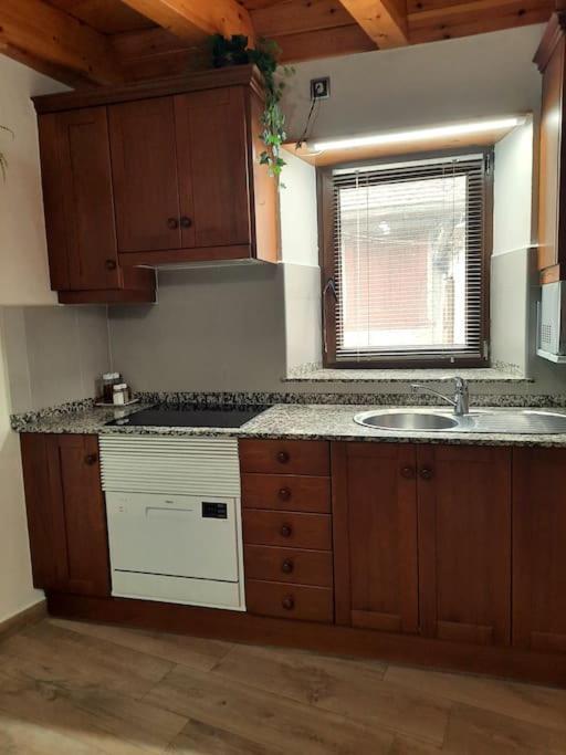 בוסוסט Mcastet, Casita Aranesa En El Valle De Aran מראה חיצוני תמונה