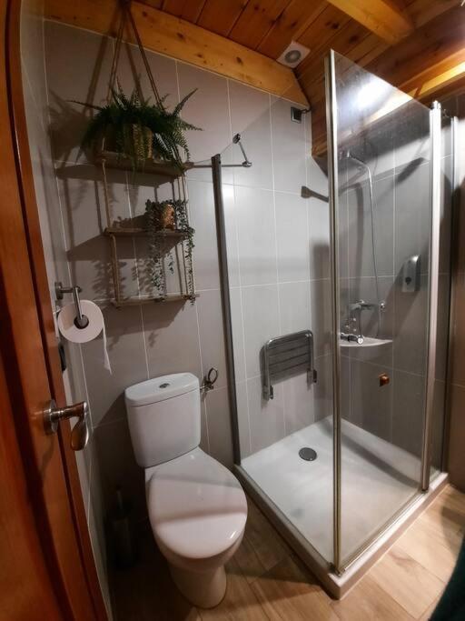 בוסוסט Mcastet, Casita Aranesa En El Valle De Aran מראה חיצוני תמונה